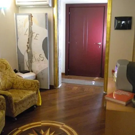 Artis Domus Apartman Velence