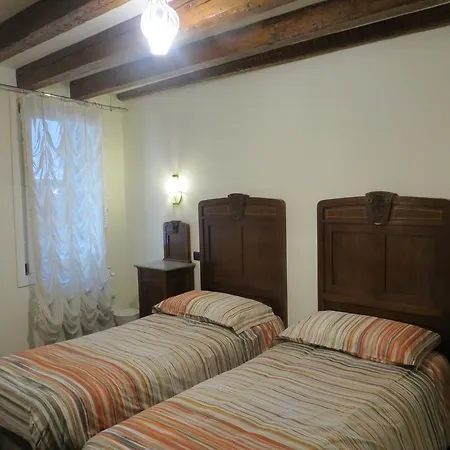 Artis Domus Apartman Velence